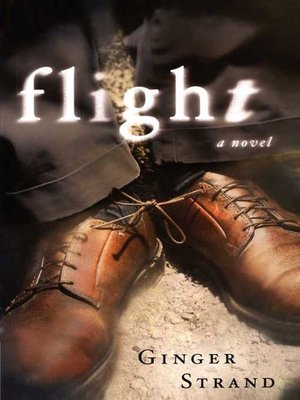 cover image of Flight